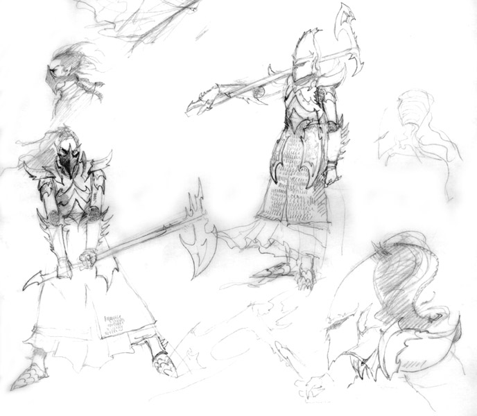 executioner