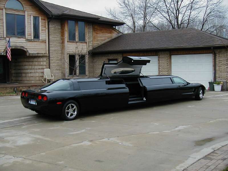 MY NEW CAR