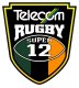Super 12 results